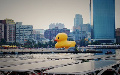 照片：「TAO」BLOG