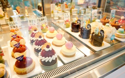 照片：「焦小糖」BLOG