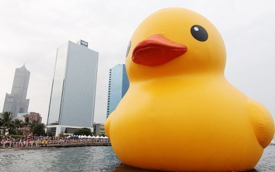 照片：「Darren」BLOG