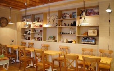照片：「小璇璇」BLOG