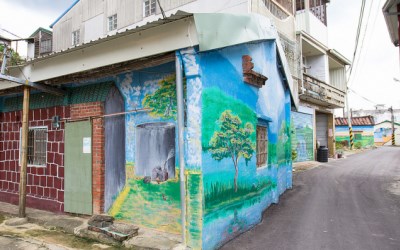 照片：「oldfather」BLOG