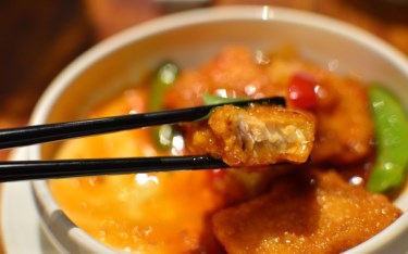 照片：「紫川琪灩」BLOG