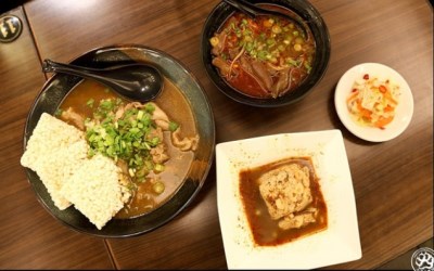 照片：「小虎」BLOG
