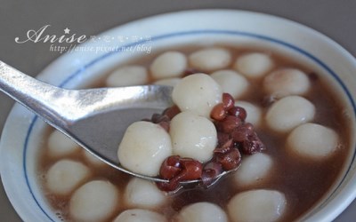 照片：「Anise」BLOG