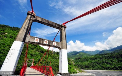 照片：「許傑」BLOG