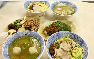 照片：「轉角」BLOG