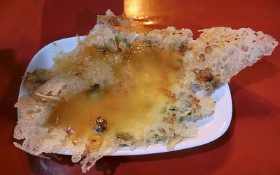 照片：「披著虎皮的貓」BLOG