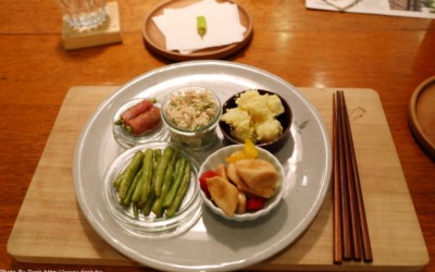 照片：「Doris」BLOG