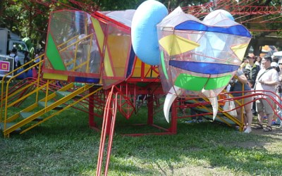 照片：「林古太太」BLOG