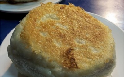 照片：「美食魚樂誌‧小魚」BLOG