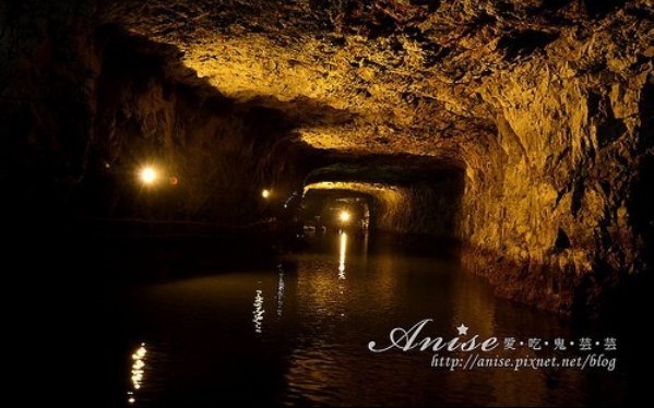 照片：「Anise」BLOG