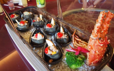 照片：「yummwu」BLOG
