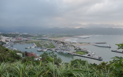 照片：「小虎」BLOG