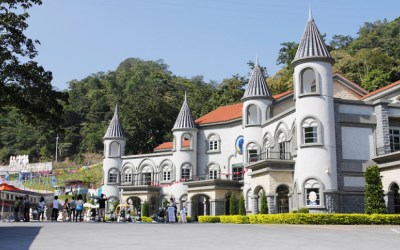 照片：「VIVIYU」BLOG