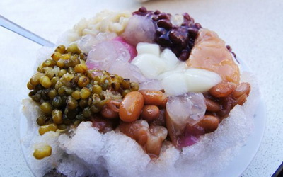 照片：「seagod」BLOG