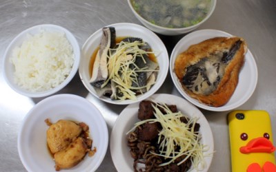 照片：「豬小詠」BLOG