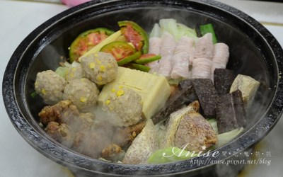 照片：「Anise」BLOG