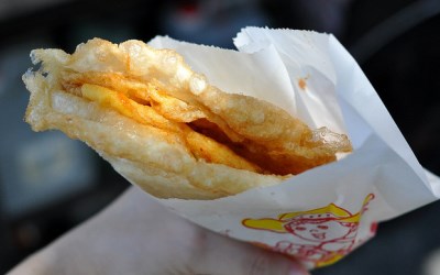 照片：「兩光煮婦Eva」BLOG