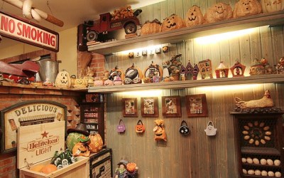 照片：「Darren」BLOG