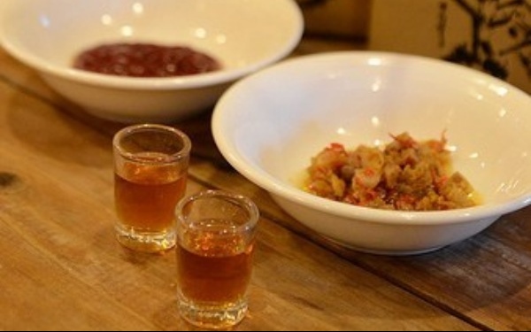 照片：「Anise」BLOG
