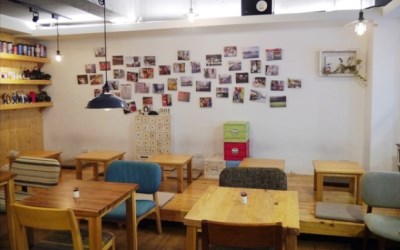 照片：「加小菲」BLOG