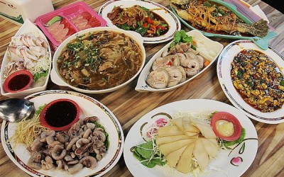 照片：「Darren」BLOG
