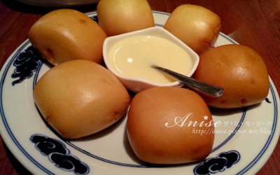 照片：「Anise」BLOG