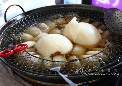 照片：「Anise」BLOG