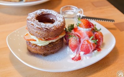 照片：「小虎」BLOG