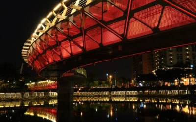 照片：「轉角」BLOG