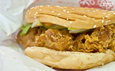 照片：「黑哥桃」BLOG
