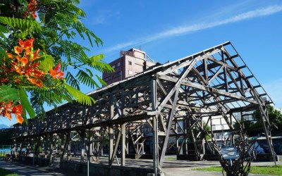 照片：「妮可」BLOG