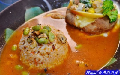 照片：「阿mon」BLOG