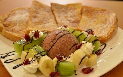 照片：「阿mon」BLOG