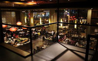 照片：「seagod」BLOG