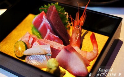 照片：「seagod」BLOG