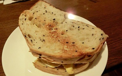 照片：「披著虎皮的貓」BLOG