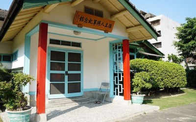 照片：「王拉拉」BLOG
