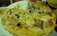 照片：「哈比小叮噹」BLOG