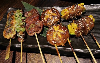 照片：「Darren」BLOG