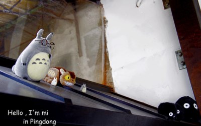 照片：「小柔Charlene」BLOG