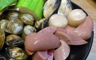 照片：「HoneyMay」BLOG