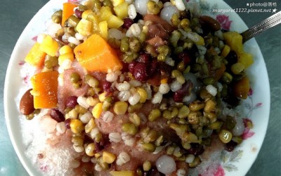 照片：「瑪格」BLOG