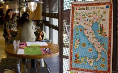 照片：「N。A。T。A」BLOG