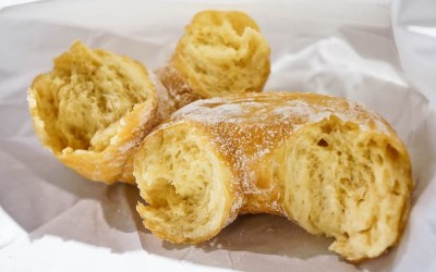 照片：「焦小糖」BLOG