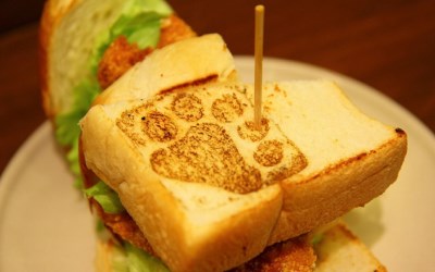 照片：「轉角」BLOG