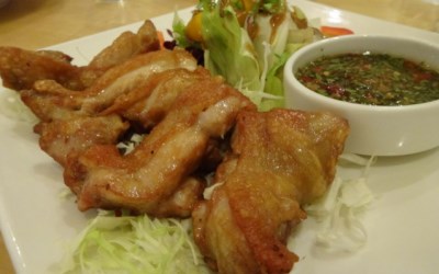 照片：「流動瓶子」BLOG