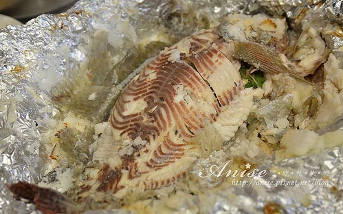 照片：「Anise」BLOG
