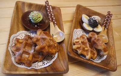 照片：「加小菲」BLOG