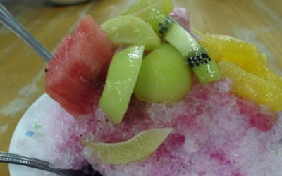 照片：「瘋熊」BLOG
